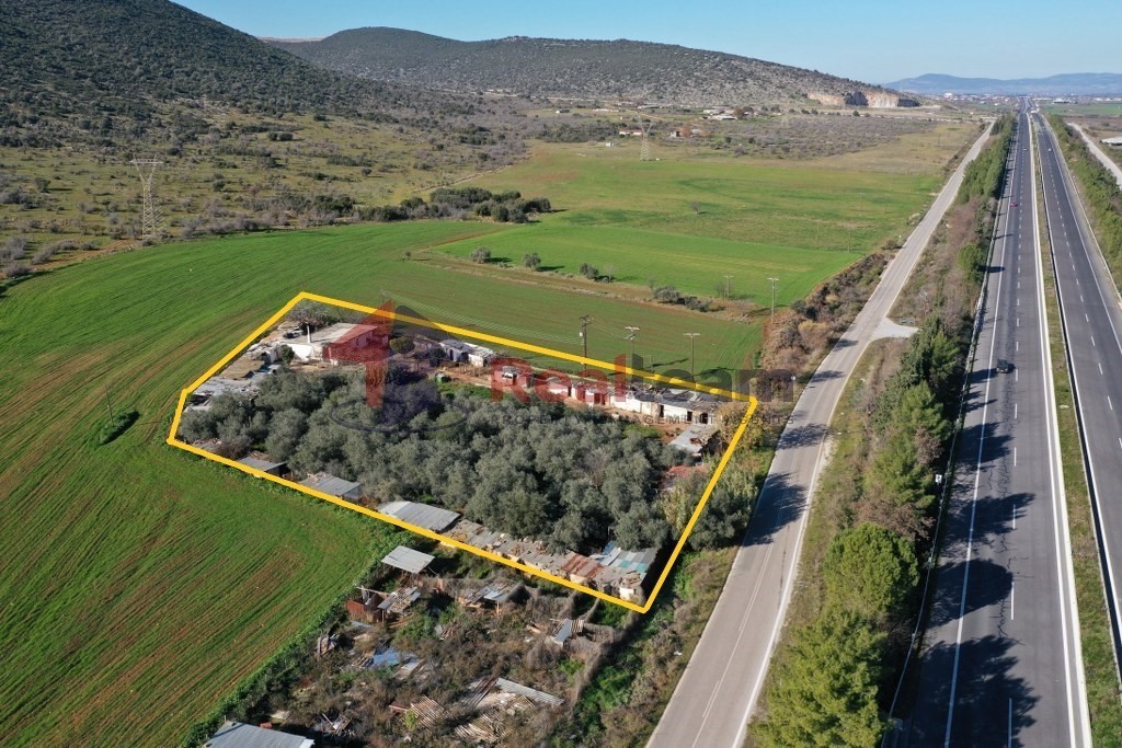 Μονοκατοικία 130 τ.μ. πρός πώληση, Μαγνησία, Αλμυρός