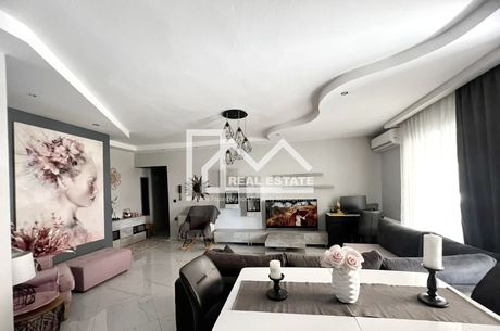 Apartment 94sqm for sale-Evosmos » Euaggelismos - Neos Koukloutzas