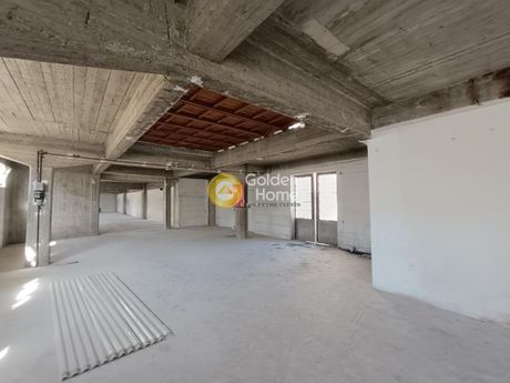 Βιομηχανικός χώρος 3.182τ.μ. για ενοικίαση-Καμίνια