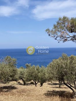 Οικόπεδο 5.100τ.μ. για πώληση-Κάρπαθος » Ολύμπου