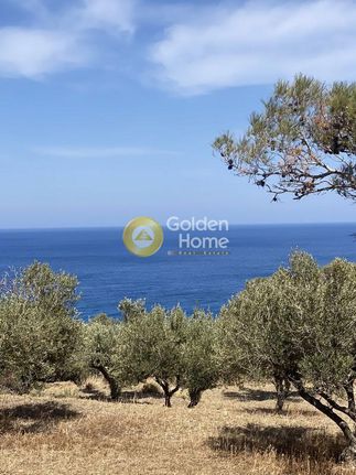 Οικόπεδο 5.100 τ.μ. για πώληση, Δωδεκάνησα, Κάρπαθος