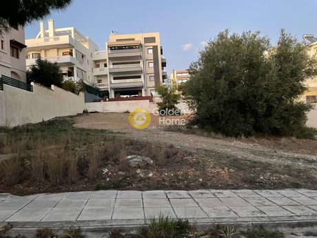 Οικόπεδο 725 τ.μ. για πώληση