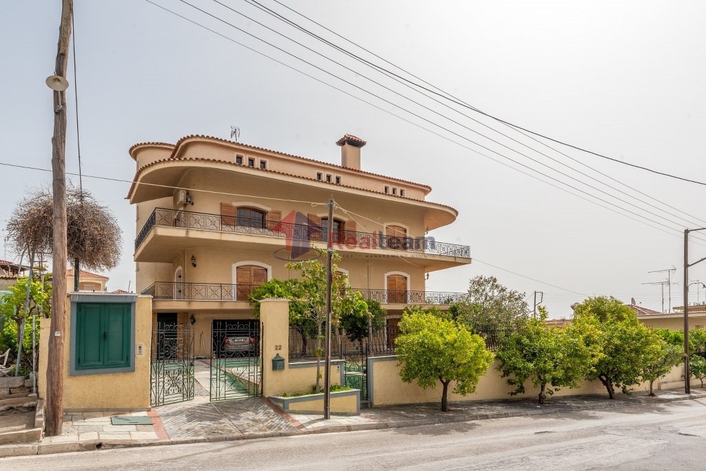 Επιχειρηματικό κτίριο 710 τ.μ. πρός πώληση, Μαγνησία, Νέα Αγχίαλος