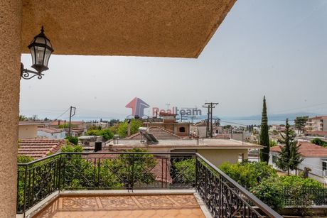 Επιχειρηματικό κτίριο 710τ.μ. για πώληση-Βόλος