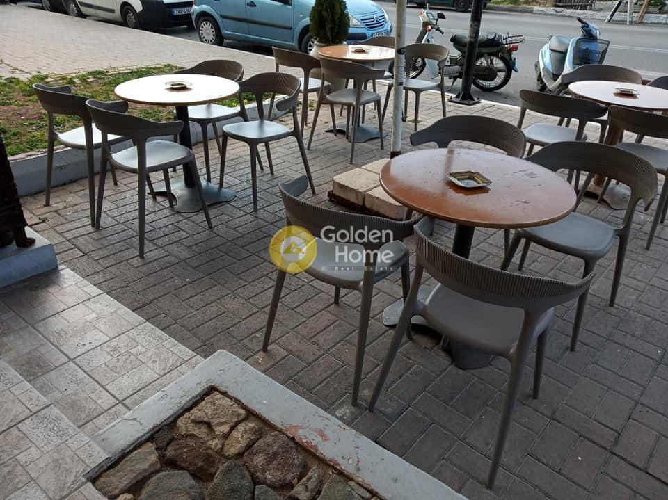 Κατάστημα 204 τ.μ. πρός πώληση, Νησιά Αργοσαρωνικού, Αίγινα