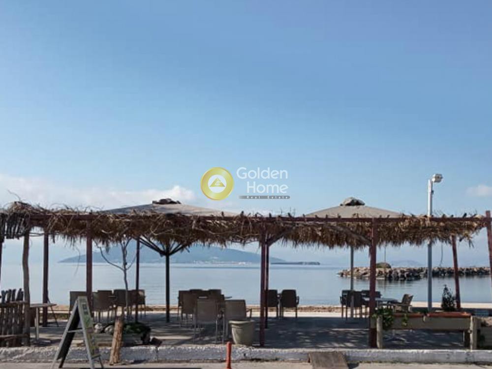 Κατάστημα 204 τ.μ. πρός πώληση, Νησιά Αργοσαρωνικού, Αίγινα