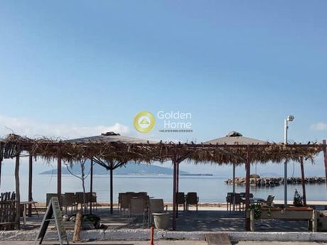 Κατάστημα 204 τ.μ. προς πώληση