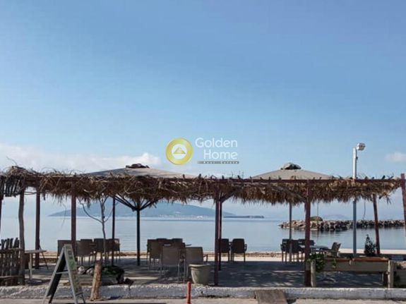 Store 204 sqm for sale, Argosaronikos Islands, Aegina