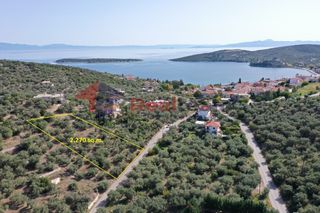 Οικόπεδο 2.270 τ.μ. για πώληση