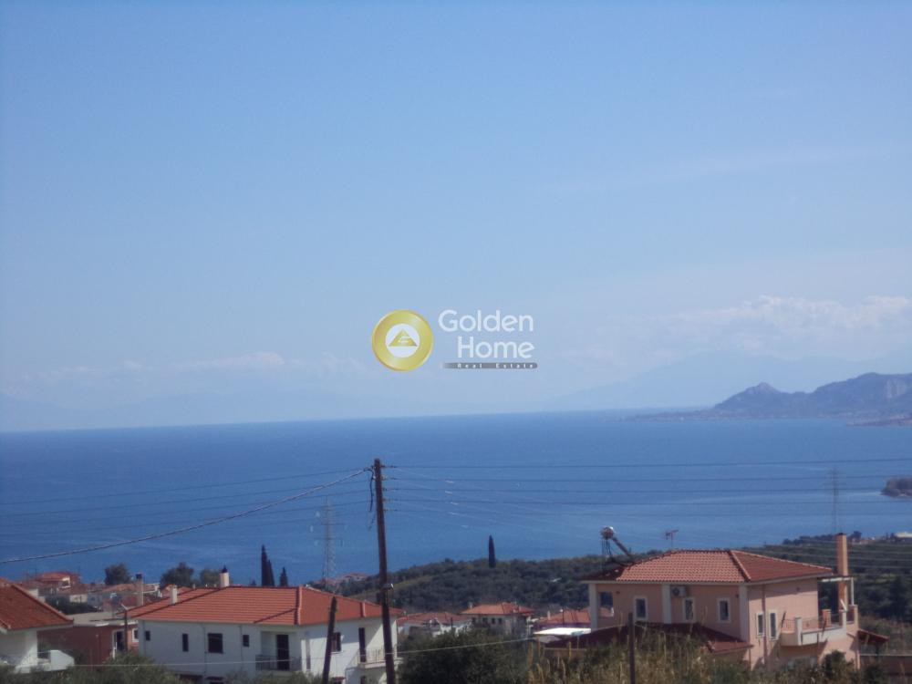 Μονοκατοικία 240 τ.μ. προς πώληση, Φούρνοι Ακράτας
