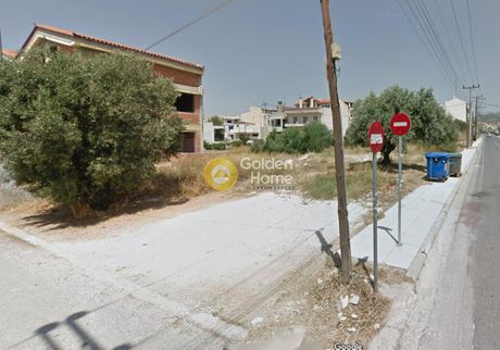 Οικόπεδο 182τ.μ. για πώληση-Γέρακας » Κέντρο