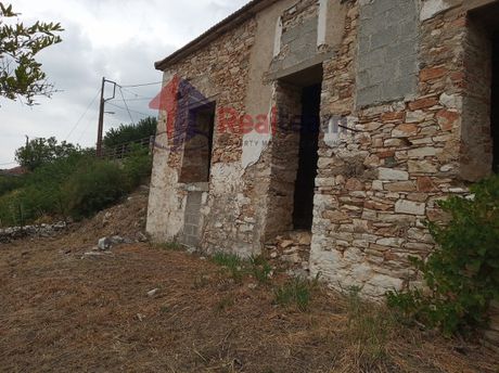 Detached home 80sqm for sale-Karla