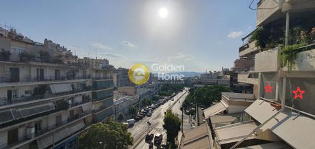 Διαμέρισμα 105τ.μ. για πώληση-Πολύγωνο - τουρκοβούνια » Ευελπίδων