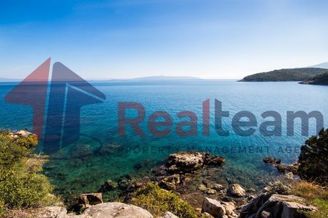 Parcel 6.000sqm for sale-Sourpi