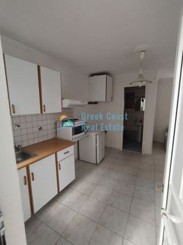 Studio 35sqm for rent-Patra » Proastio