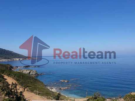 Parcel 4.020sqm for sale-Skopelos