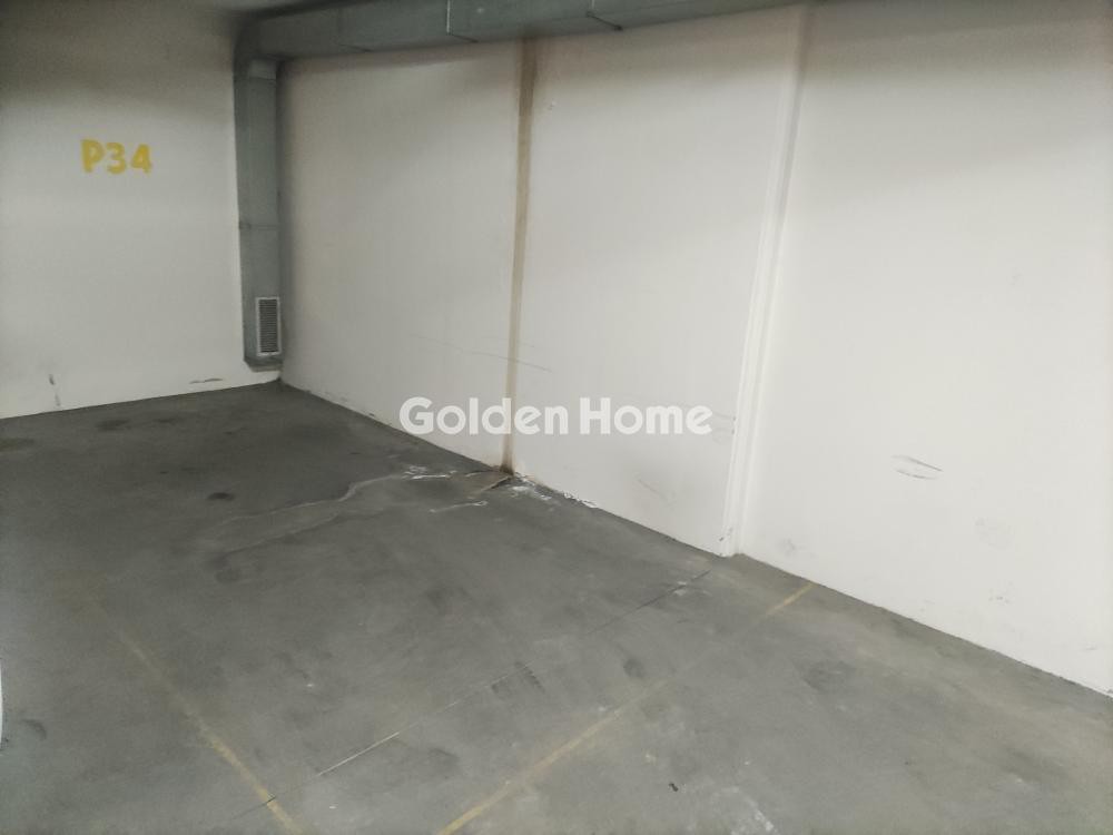 Parking 14 τ.μ. προς πώληση, Αθήνα - Κέντρο, Λεωφ. Πατησίων - Λεωφ. Αχαρνών