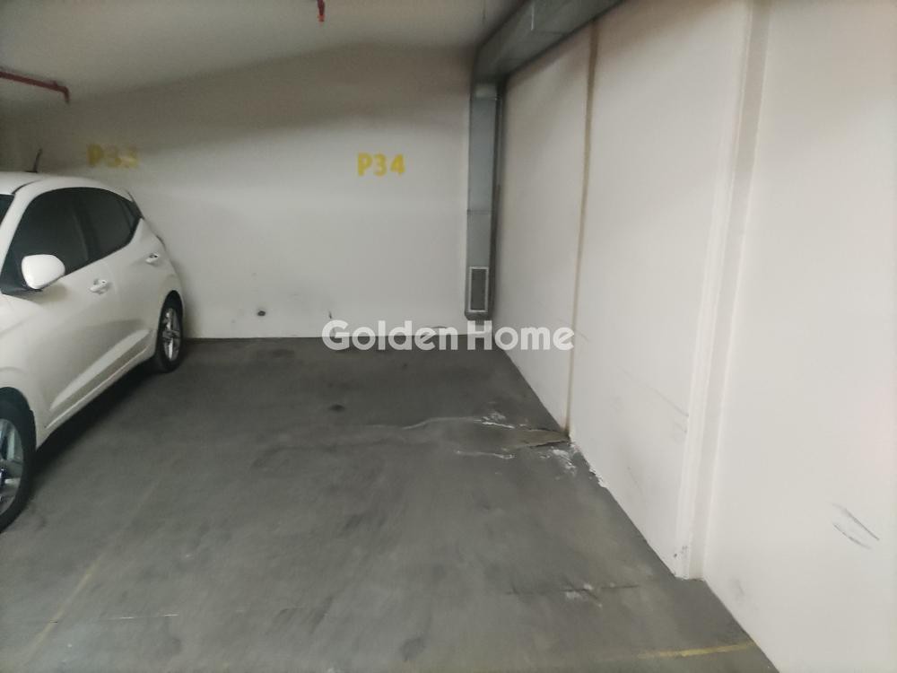 Parking 14 τ.μ. προς πώληση, Αθήνα - Κέντρο, Λεωφ. Πατησίων - Λεωφ. Αχαρνών