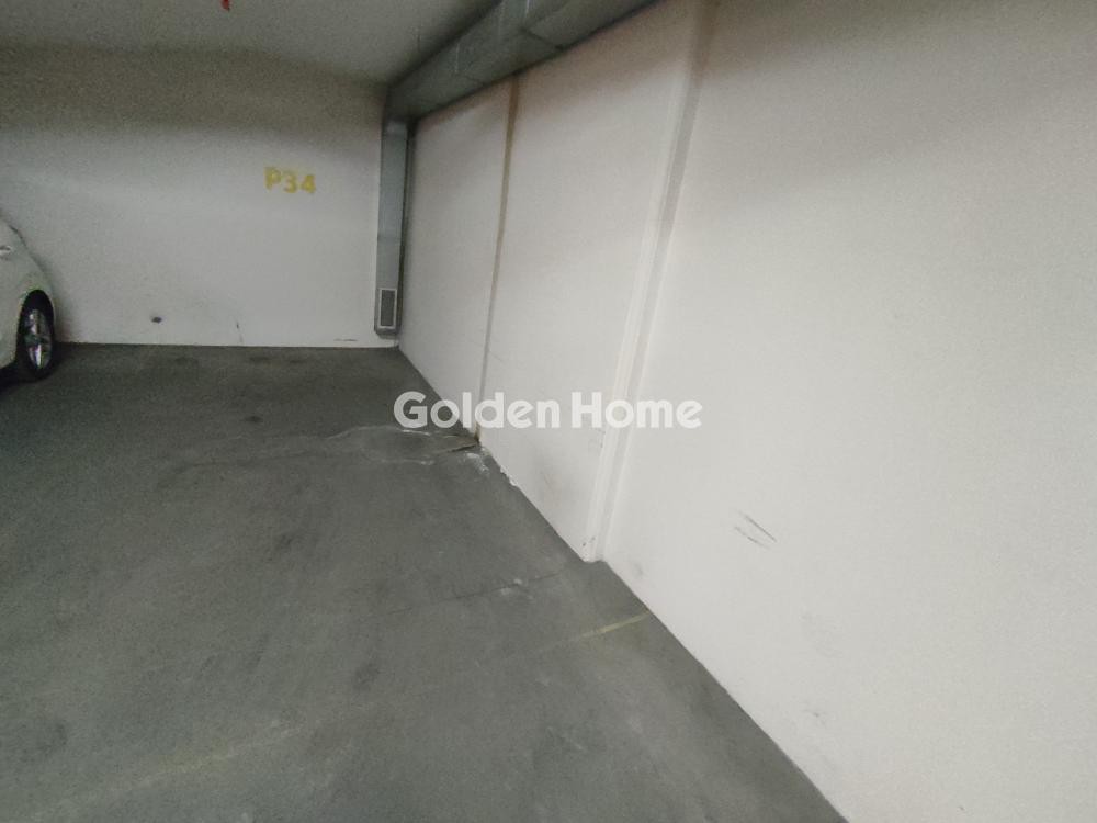 Parking 14 τ.μ. προς πώληση, Αθήνα - Κέντρο, Λεωφ. Πατησίων - Λεωφ. Αχαρνών