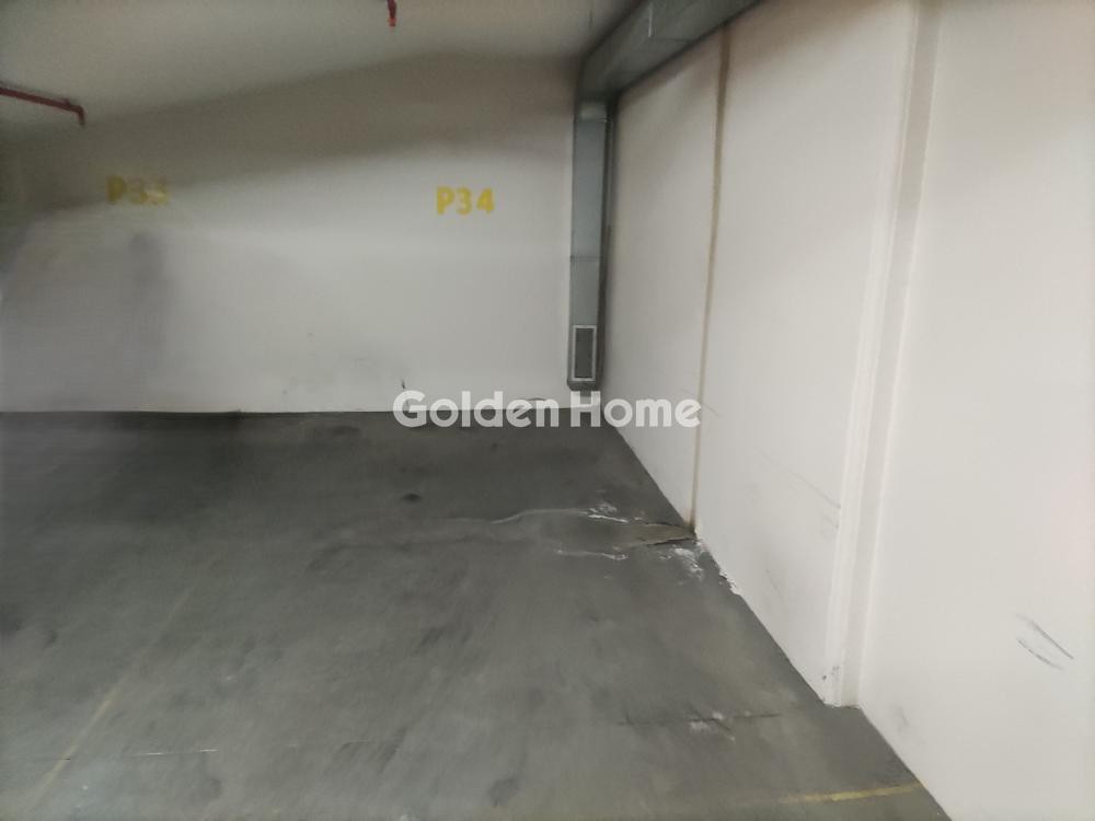 Parking 14 τ.μ. προς πώληση, Αθήνα - Κέντρο, Λεωφ. Πατησίων - Λεωφ. Αχαρνών