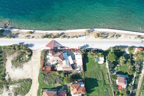 Land plot 900sqm for sale-Agria