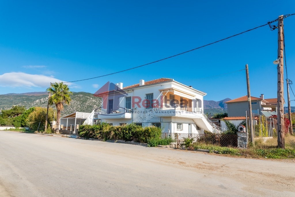 Οικόπεδο 900 τ.μ. πρός πώληση, Μαγνησία, Αγριά