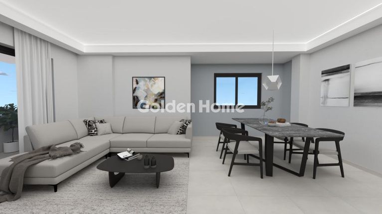 Maisonette 92 sqm for sale, Athens - West, Metamorfosi