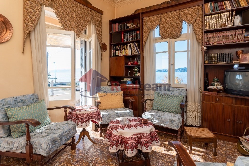 Μονοκατοικία 211 τ.μ. πρός πώληση, Μαγνησία, Αγριά