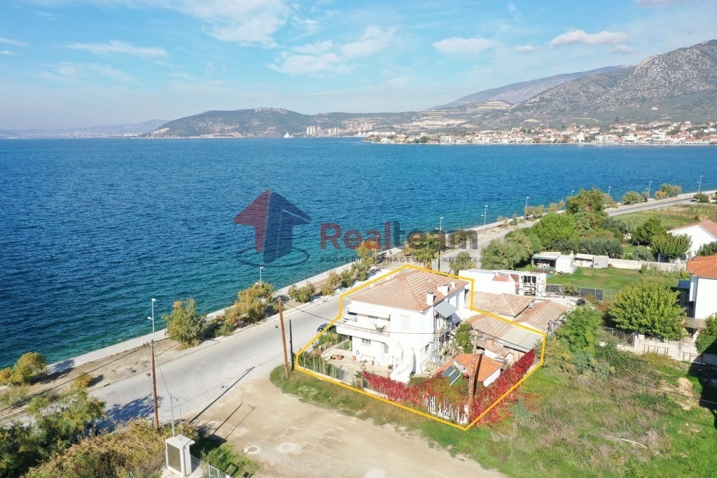 Μονοκατοικία 211 τ.μ. πρός πώληση, Μαγνησία, Αγριά