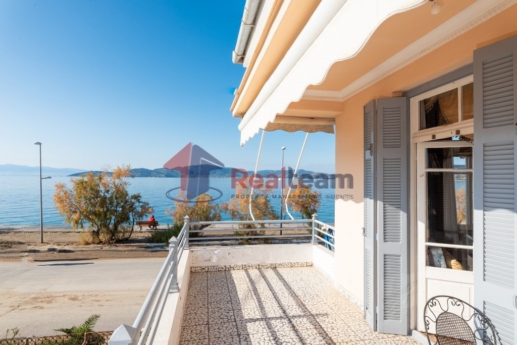 Μονοκατοικία 211 τ.μ. πρός πώληση, Μαγνησία, Αγριά