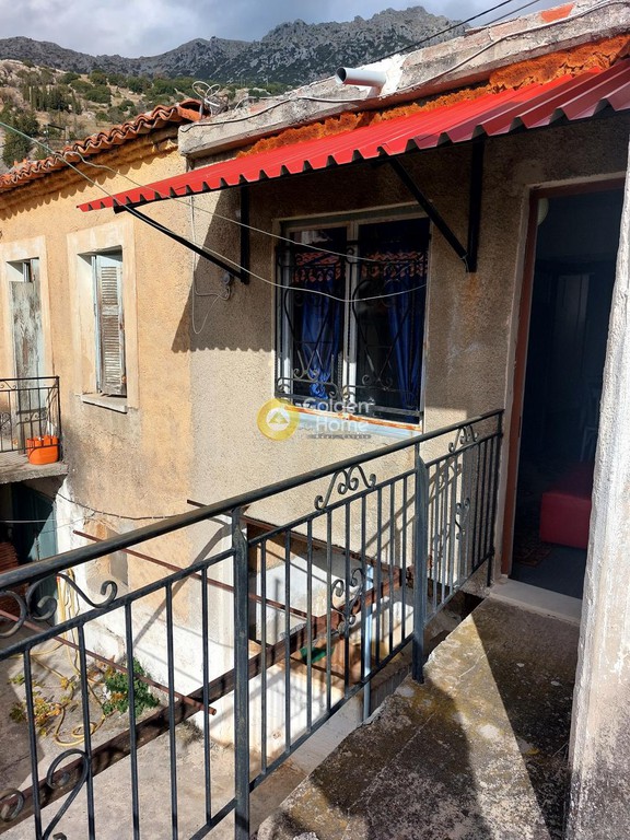 Μονοκατοικία 200 τ.μ. προς πώληση, Αράχοβα Βοιωτίας