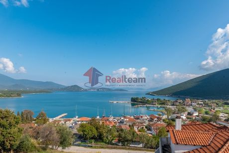 Detached home 128sqm for sale-Pteleos