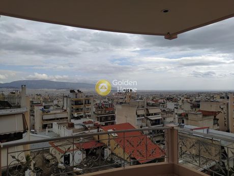 Apartment 95sqm for sale-Petroupoli » Ano Petroupoli
