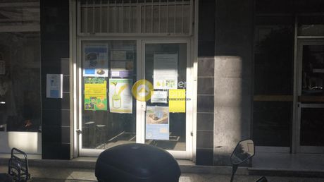 Store 20sqm for rent-Mikrolimano