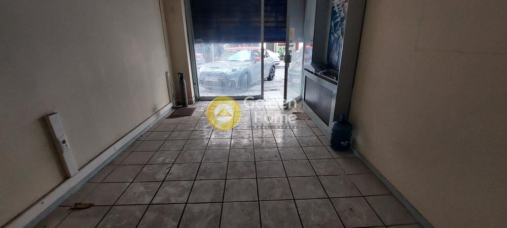 Κατάστημα 52 τ.μ. προς ενοικίαση, Πολυτεχνείο