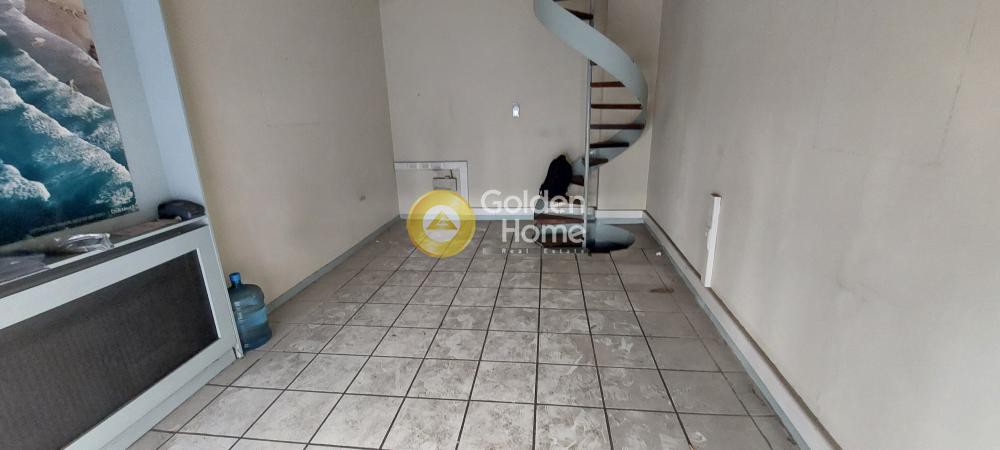 Κατάστημα 52 τ.μ. προς ενοικίαση, Πολυτεχνείο