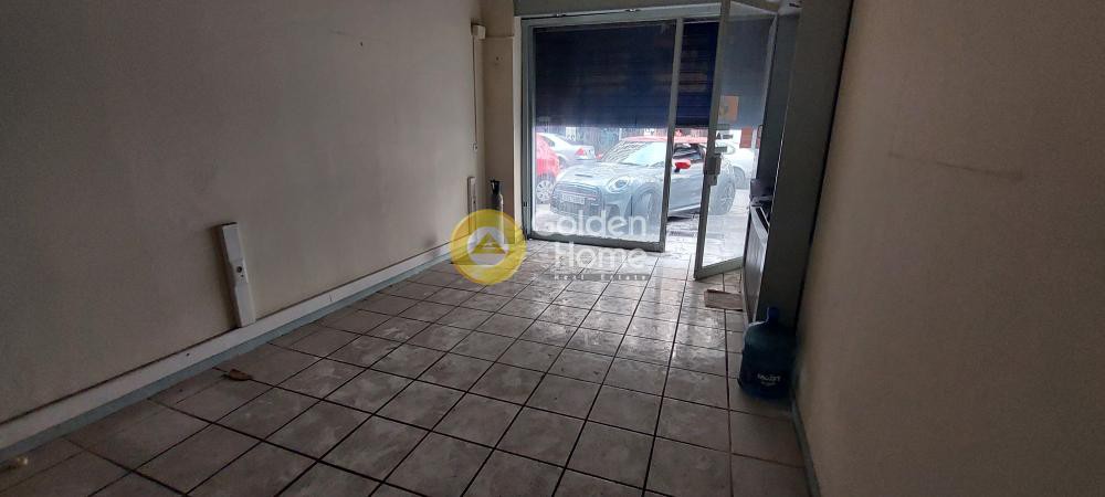Κατάστημα 52 τ.μ. προς ενοικίαση, Πολυτεχνείο