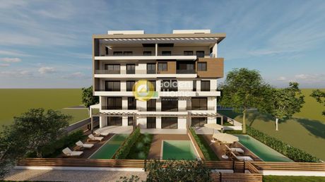 Apartment 137sqm for sale-Elliniko » Kato Elliniko