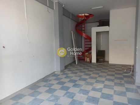 Store 93sqm for sale-Attiki » Thimarakia