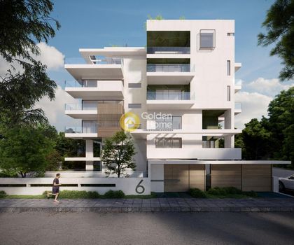Apartment 160sqm for sale-Alimos » Center