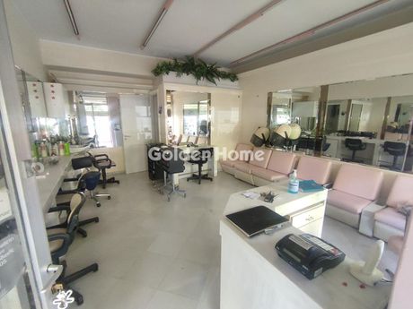 Office 29sqm for rent-Nea Smyrni » Ano Nea Smyrni