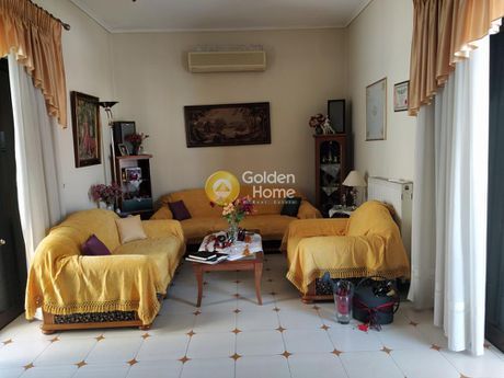 Apartment 120sqm for sale-Nikaia » Katrakeio Theatre - Alsos Deksamenis