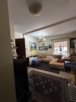 Apartment 46sqm for sale-Agios Vasileios