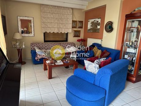 Apartment 110sqm for sale-Alimos » Kithiron - Pani