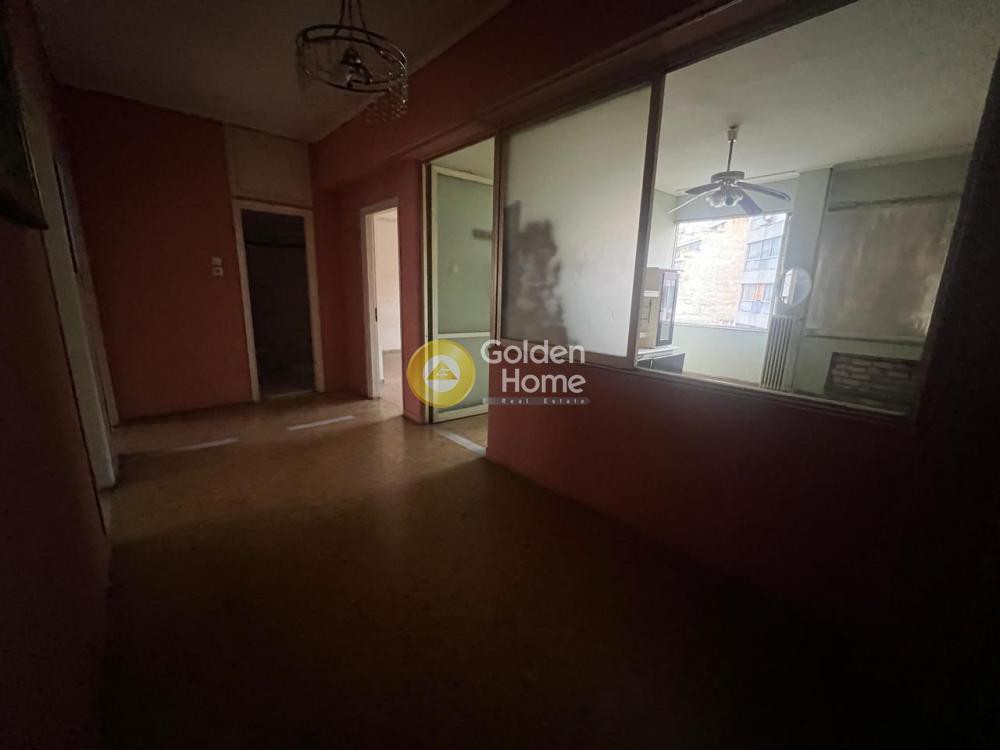 Γραφείο 85 τ.μ. προς πώληση, Πλατεία Βάθης