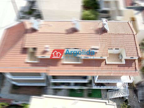 Maisonette 150sqm for sale-Nafplio » Center