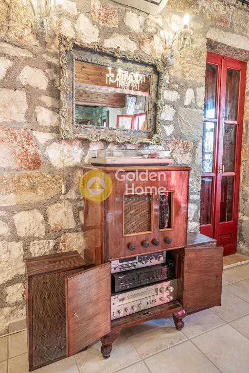Μονοκατοικία 120 τ.μ. προς πώληση, Έρισος