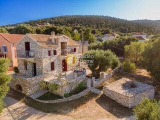 Μονοκατοικία 120 τ.μ. για πώληση