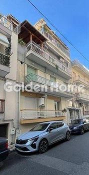 Apartment 62sqm for sale-Ampelokipoi » Skeparni