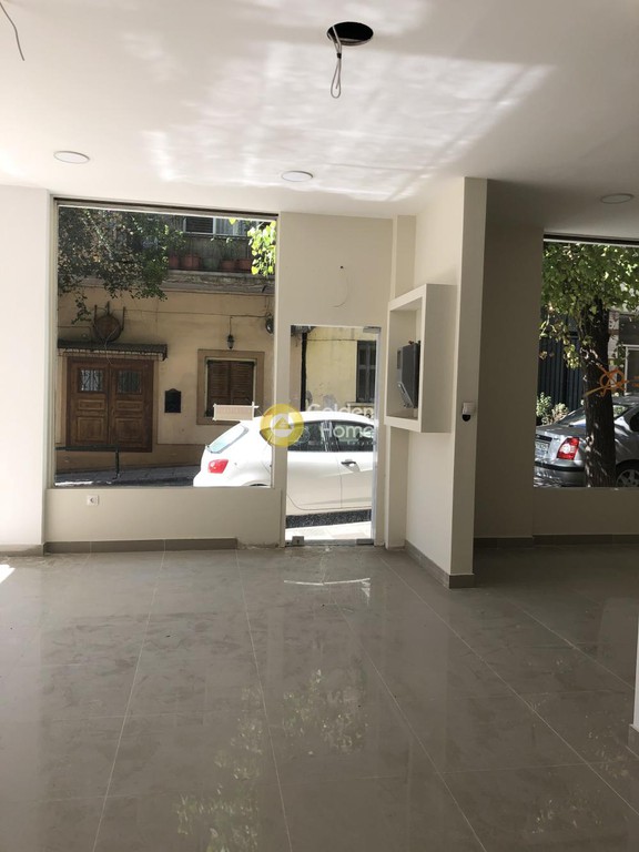 Κατάστημα 80 τ.μ. προς ενοικίαση, Κέντρο Ζωγράφου